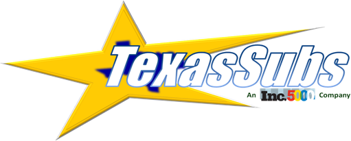 Texas Subs Logo